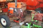 Tractor Repair